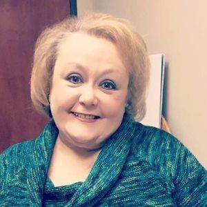 Meet your Posher, Debra